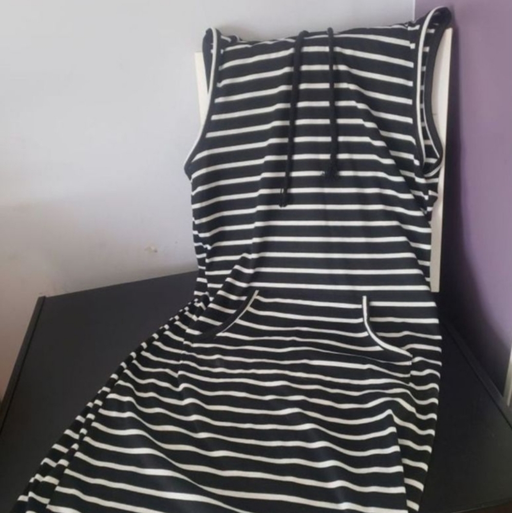 🖤 Dress